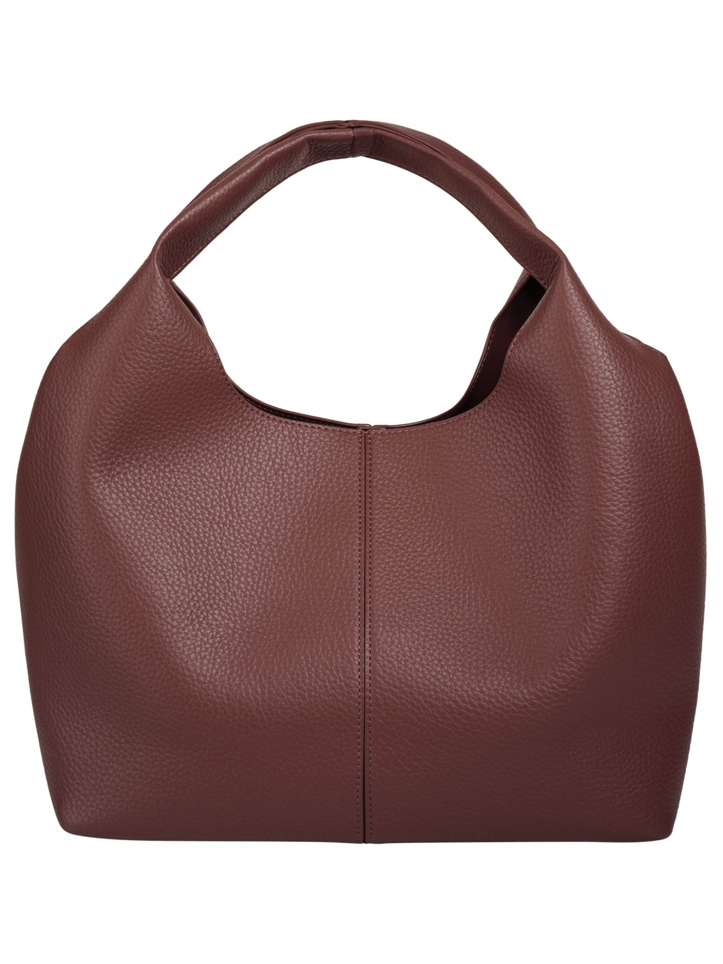 bugatti Shopper 'ZOE' in Red