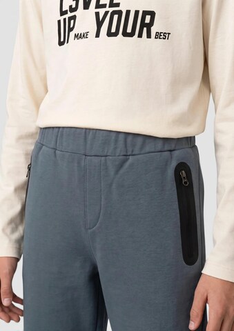 s.Oliver Regular Broek in Grijs