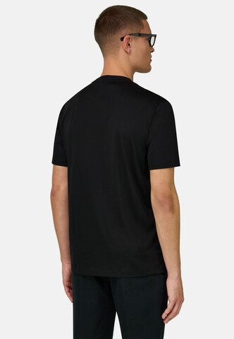 T-Shirt Boggi Milano en noir
