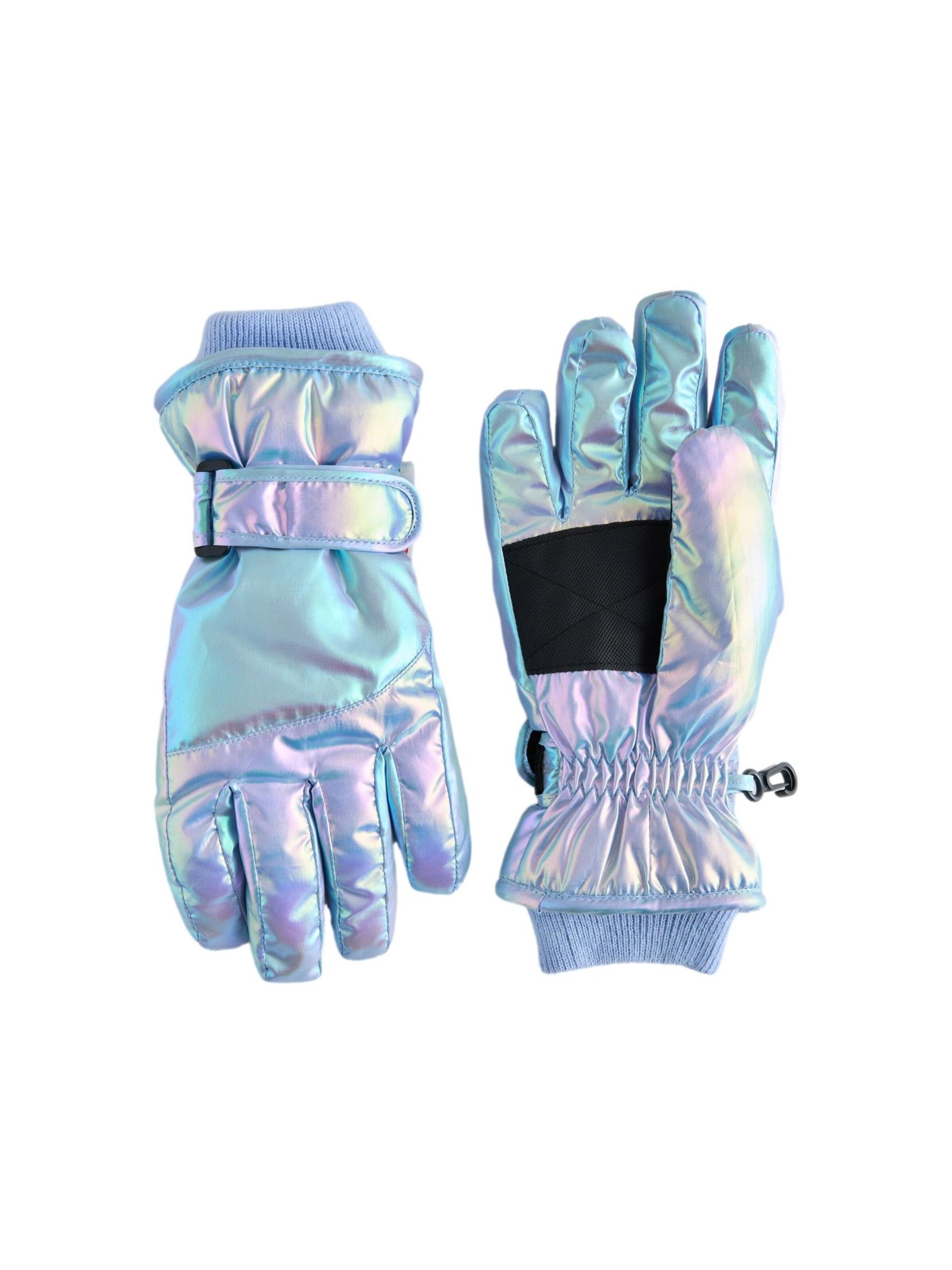 Next Gloves in Mixed colours: front