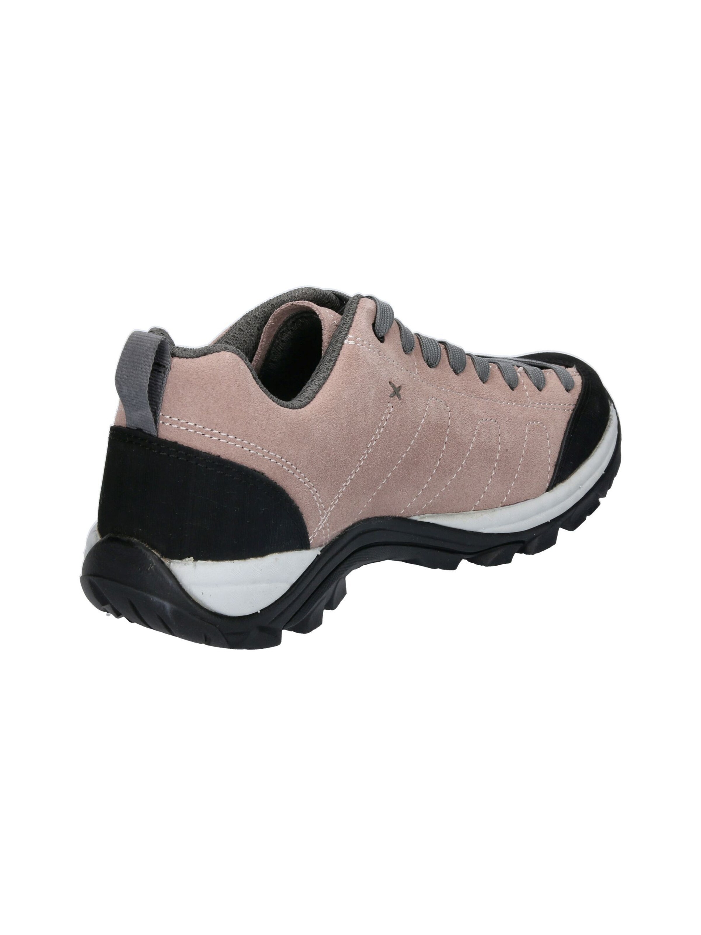 Brütting Outdoorschuh 'Claremont' in Pink