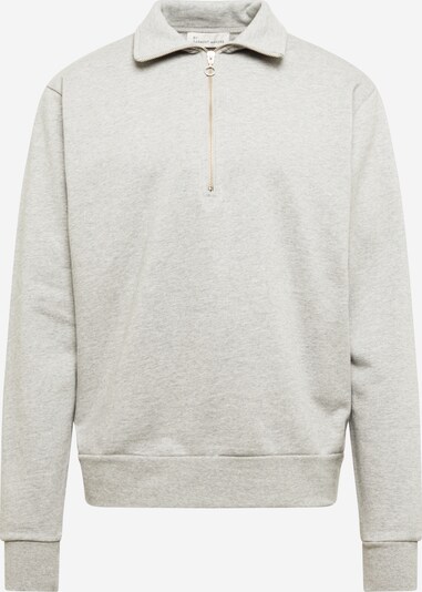 By Garment Makers Sweatshirt 'Gordon' in Light grey, Item view