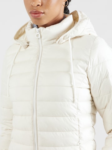 s.Oliver Between-Season Jacket in Beige