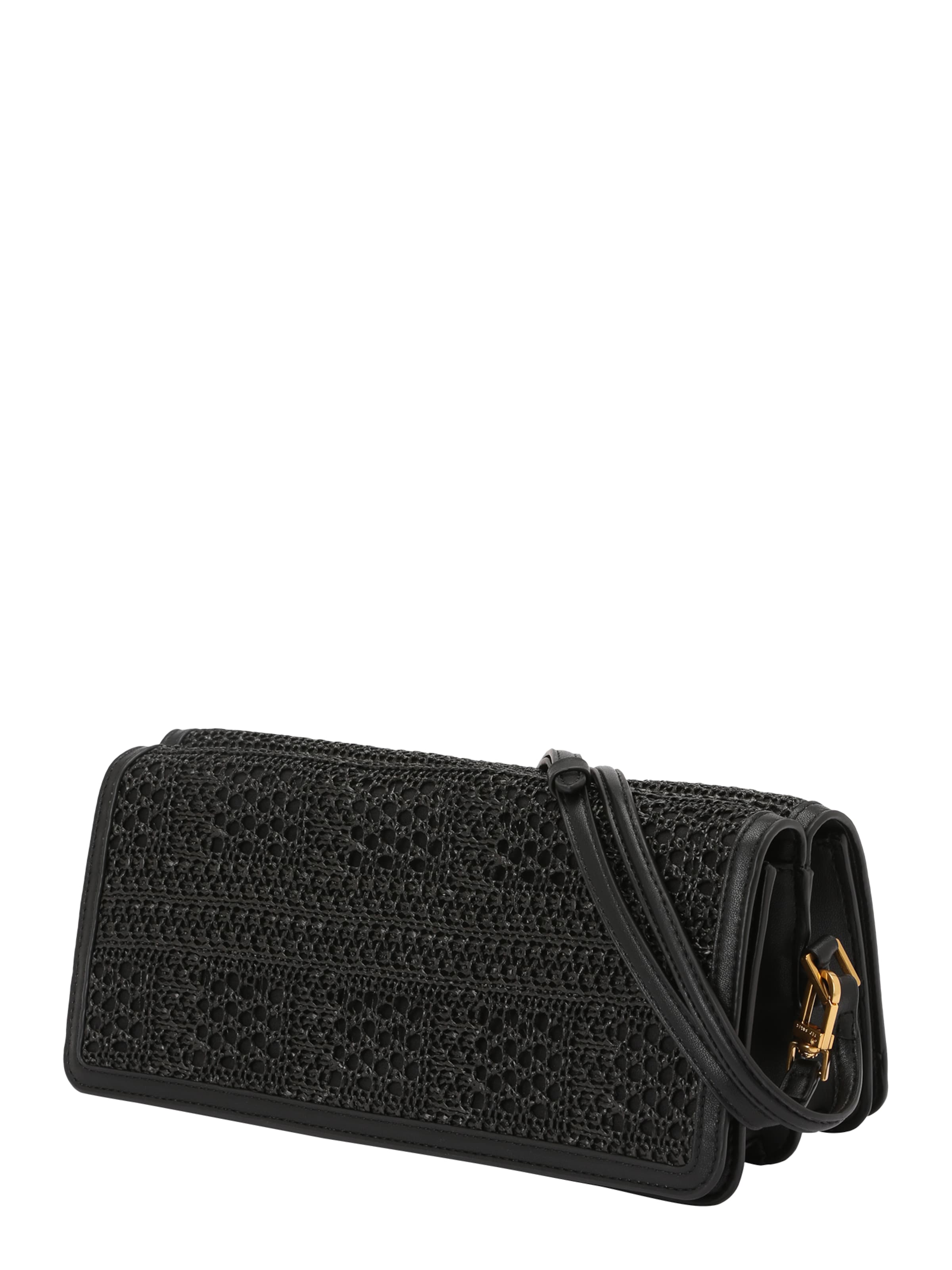 Ted Baker Torba za čez ramo 'PETTRIA' | črna barva