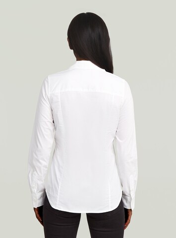 G-STAR Shirts in Weiß