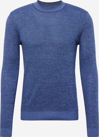Pullover 'Aiden' di ABOUT YOU in blu: frontale