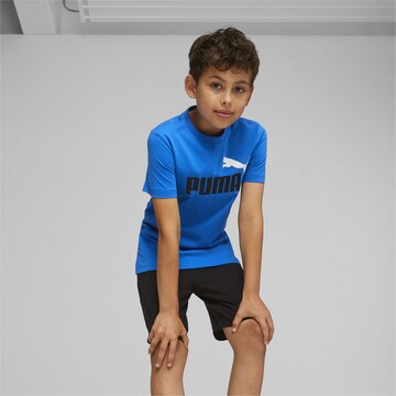 Set PUMA en bleu