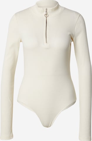 JML Belvia Bodysuit Beige XL, Vestuário feminino