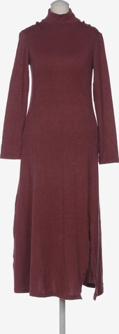 MANGO Dress in S in Red: front