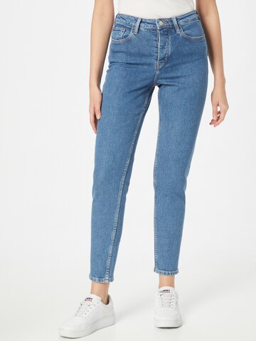 TOMMY HILFIGER Regular Jeans in Blau: predná strana