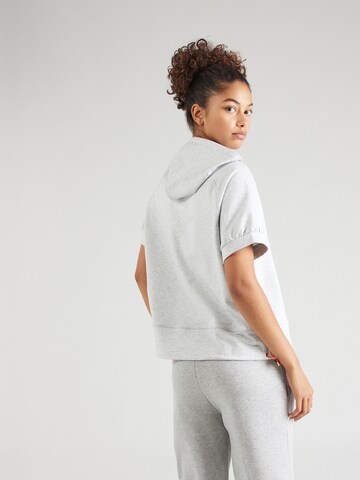 Bogner Fire + Ice Sweatshirt 'Sharon' in Grey