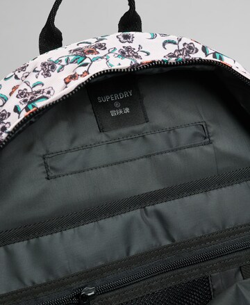 Superdry Rucksack 'Montana' in Mischfarben