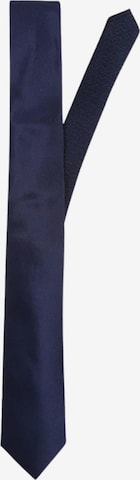 Michael Kors - Corbata en azul: frente