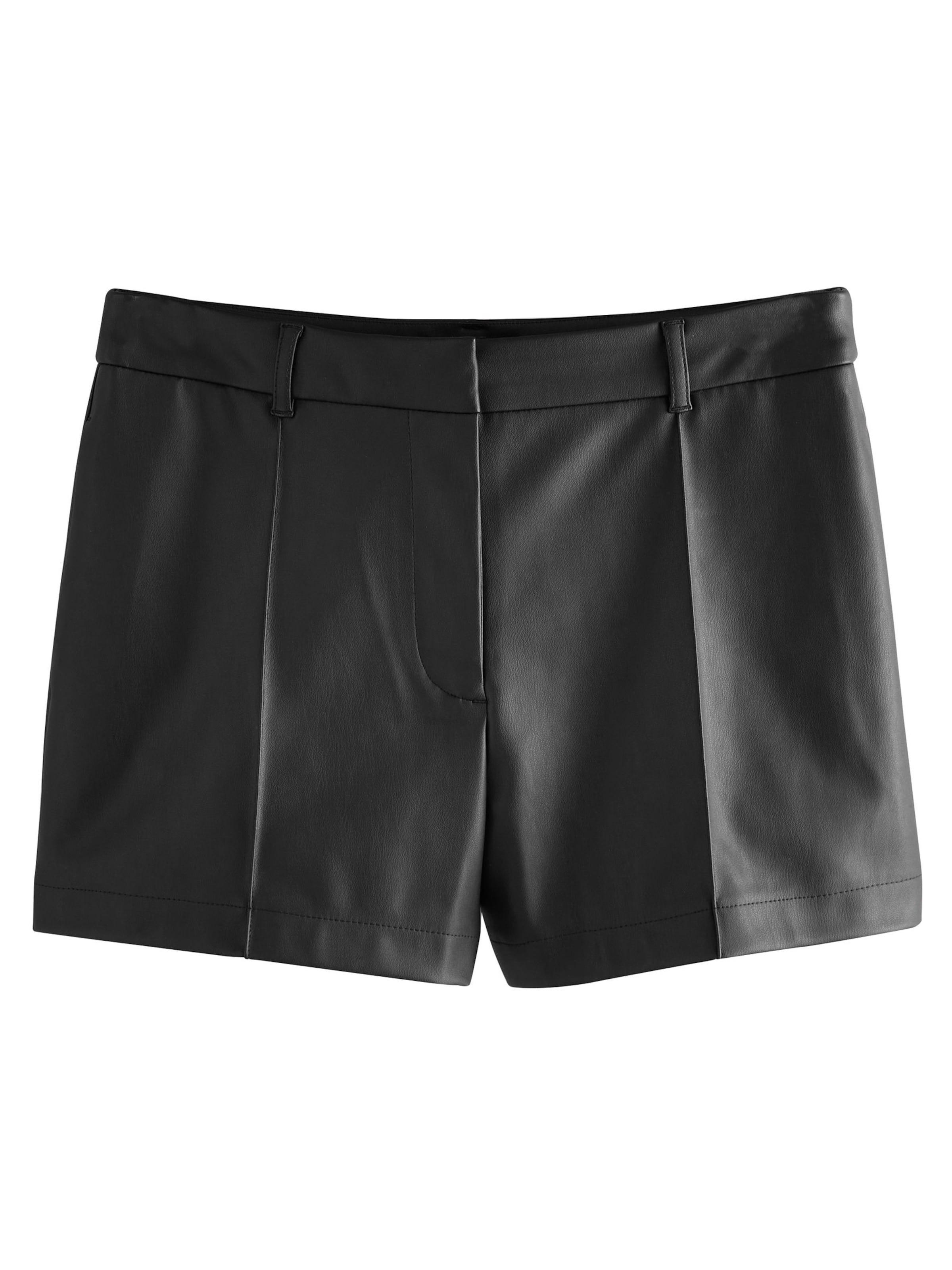 regular Pantaloni di Next in nero: frontale