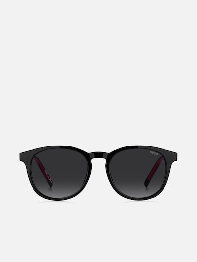 HUGO Sunglasses in 52 in Black, Item view