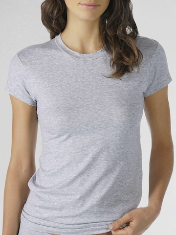 Mey T-Shirt in Grau