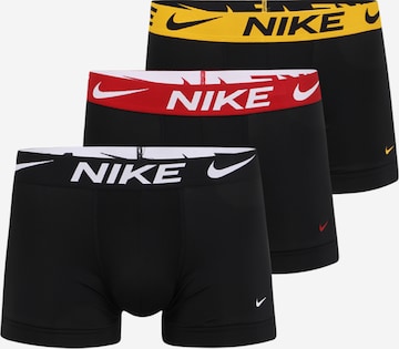 Boxers NIKE Underwear en noir : devant