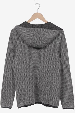 CMP Kapuzenpullover XXL in Grau