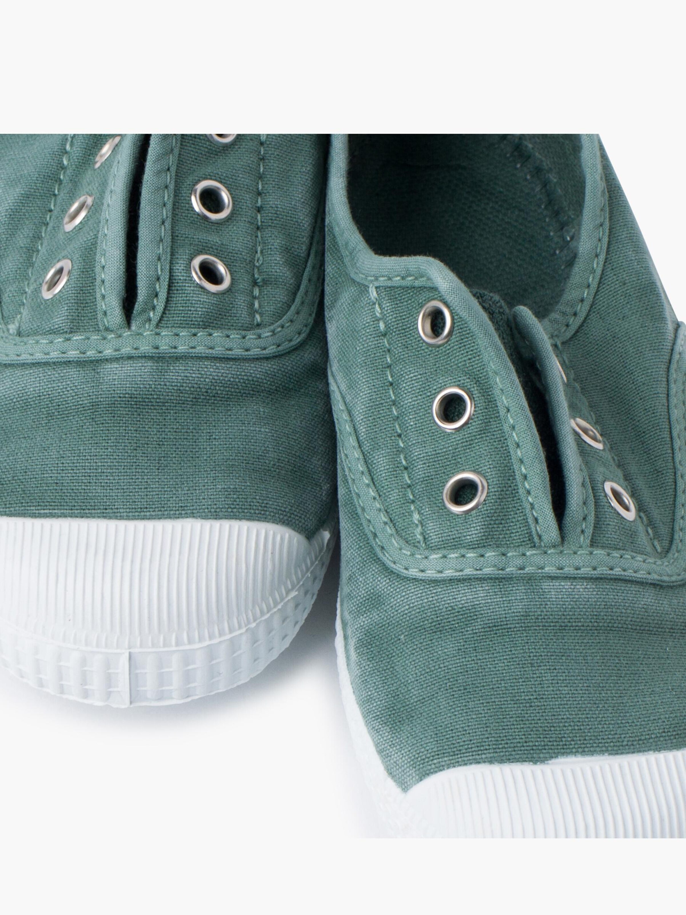 Pisamonas Sneakers in Green