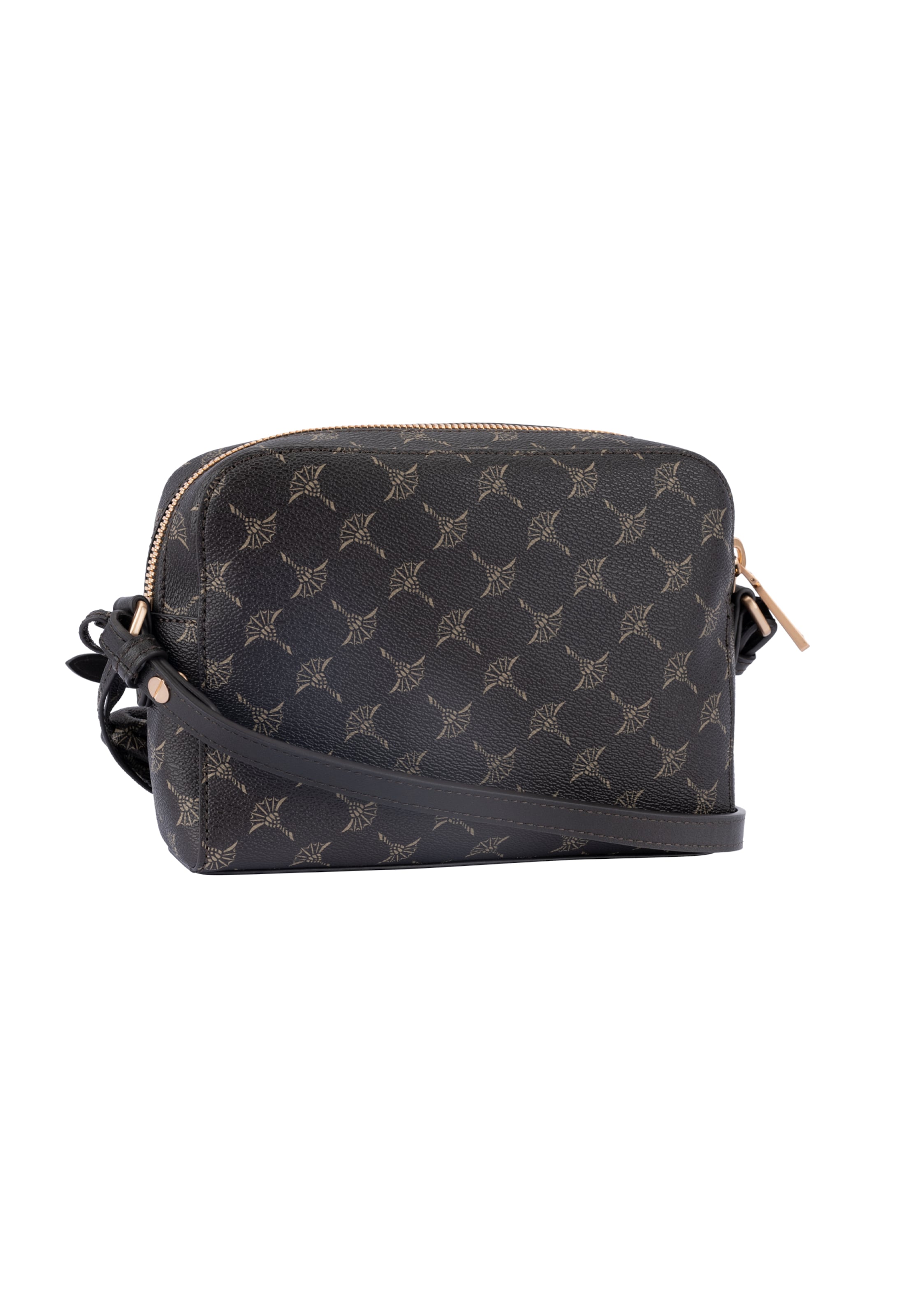 Borsa a tracolla 'Cortina 1.0 Cloe' di JOOP! in marrone