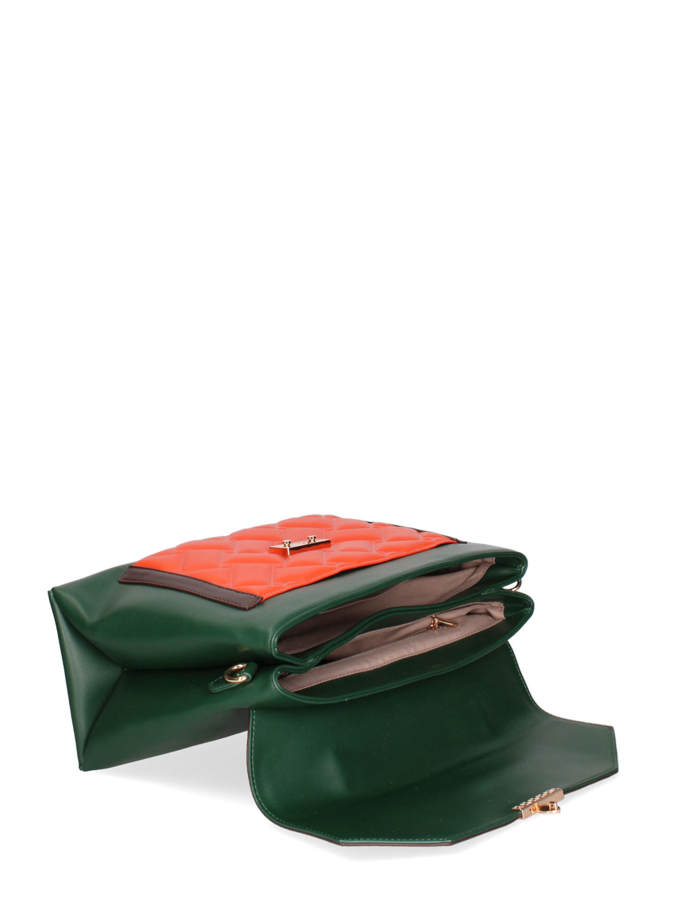 Diana&Co. Tasche in Grün