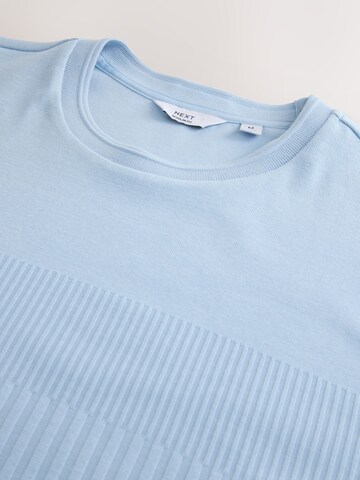 Next Shirt in Blauw