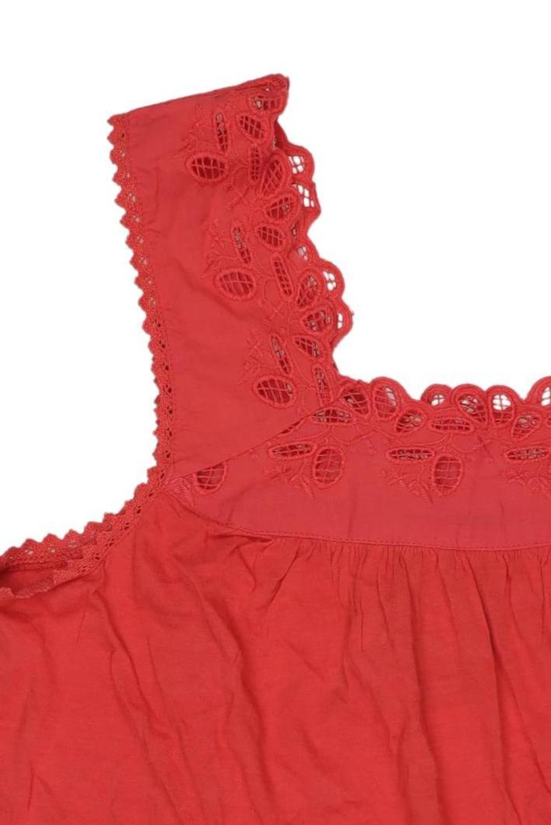 Superdry & Co Top & Shirt in L in Red