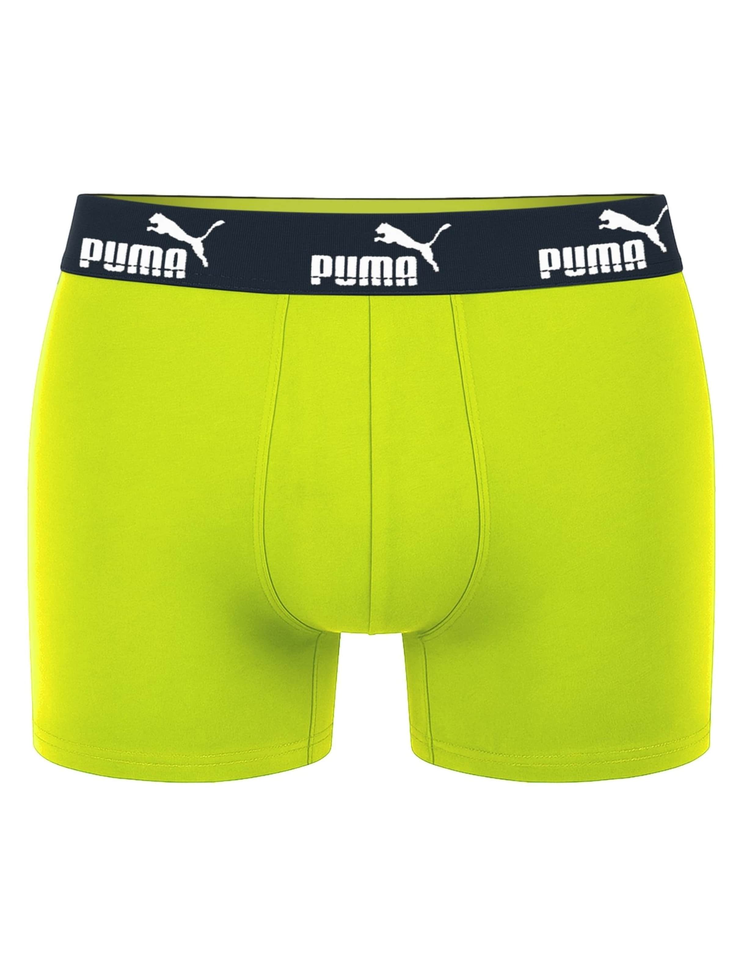 Boxer di PUMA in colori misti