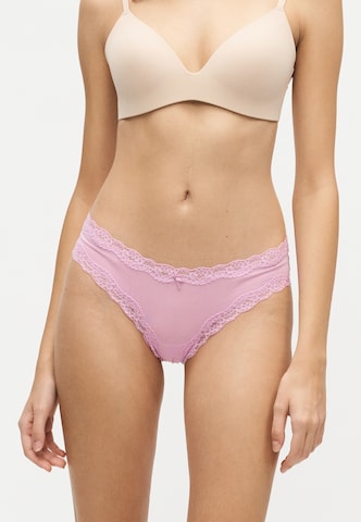 Lindex Slip 'Vilma' in Blau