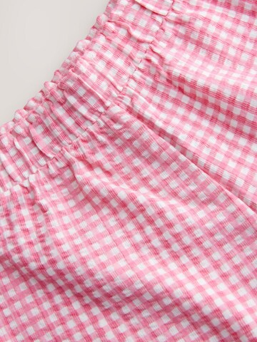 Regular Pantalon Next en rose