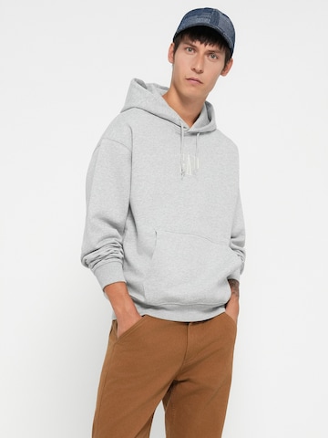Regular Pantalon GAP en marron