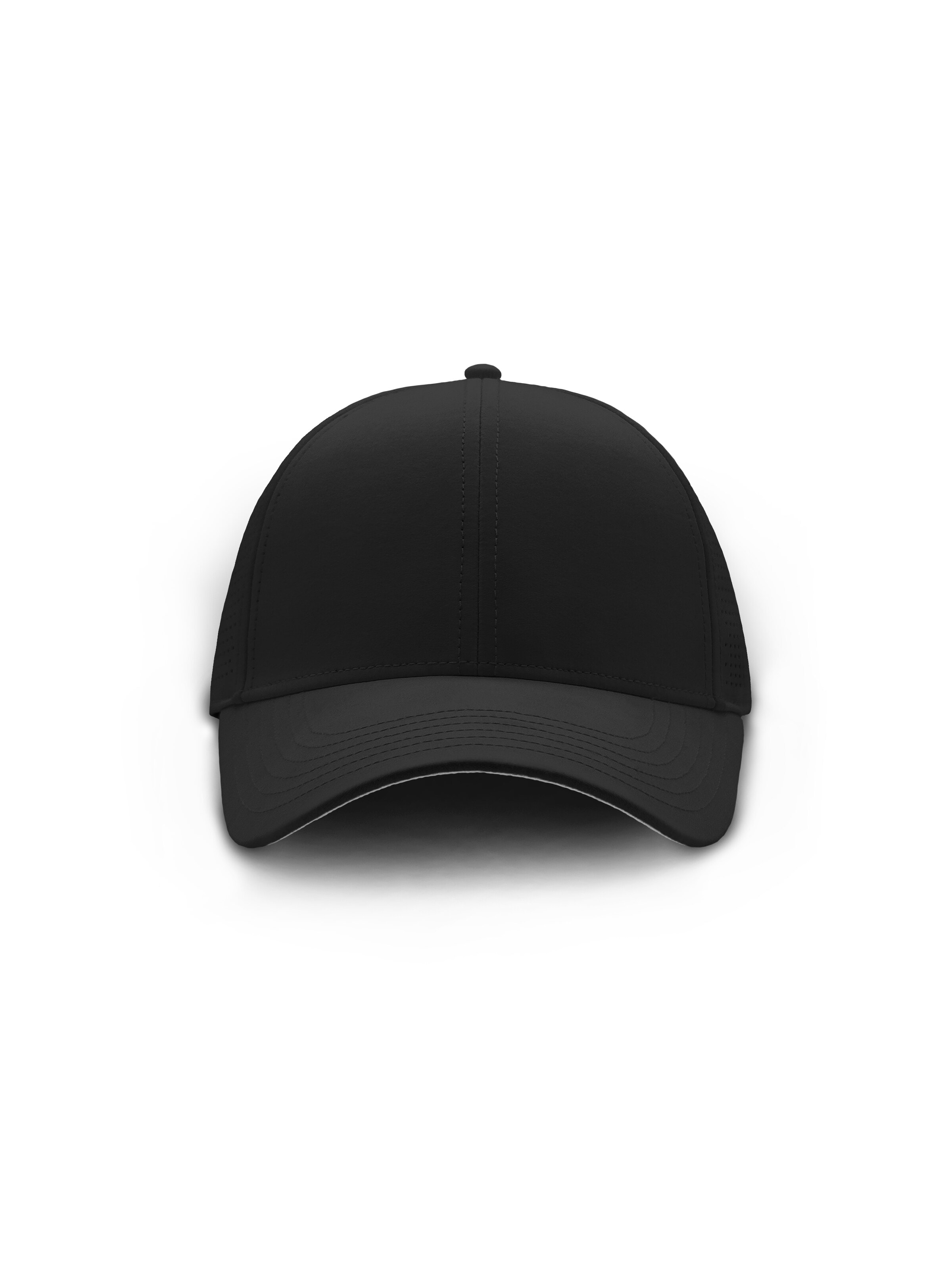 apol Cap 'CLOUD FLEX' in Black