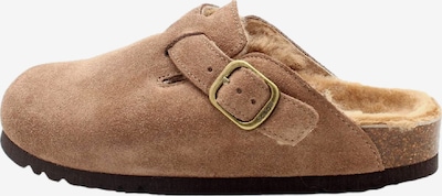 SCHOLL Clogs 'FAE ' in 37 in Light brown, Item view