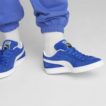 PUMA Sneakers 'Classic XXI' in Blue