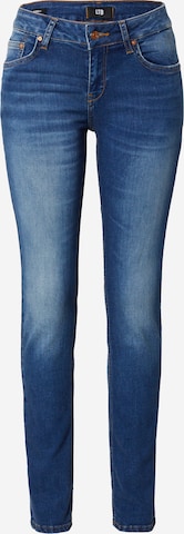 LTB Jeans 'Aspen Y' in Blauw: voorkant