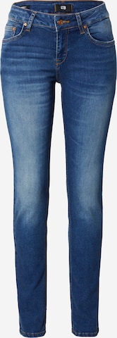 LTB Jeans 'Aspen Y' in Blau: predná strana