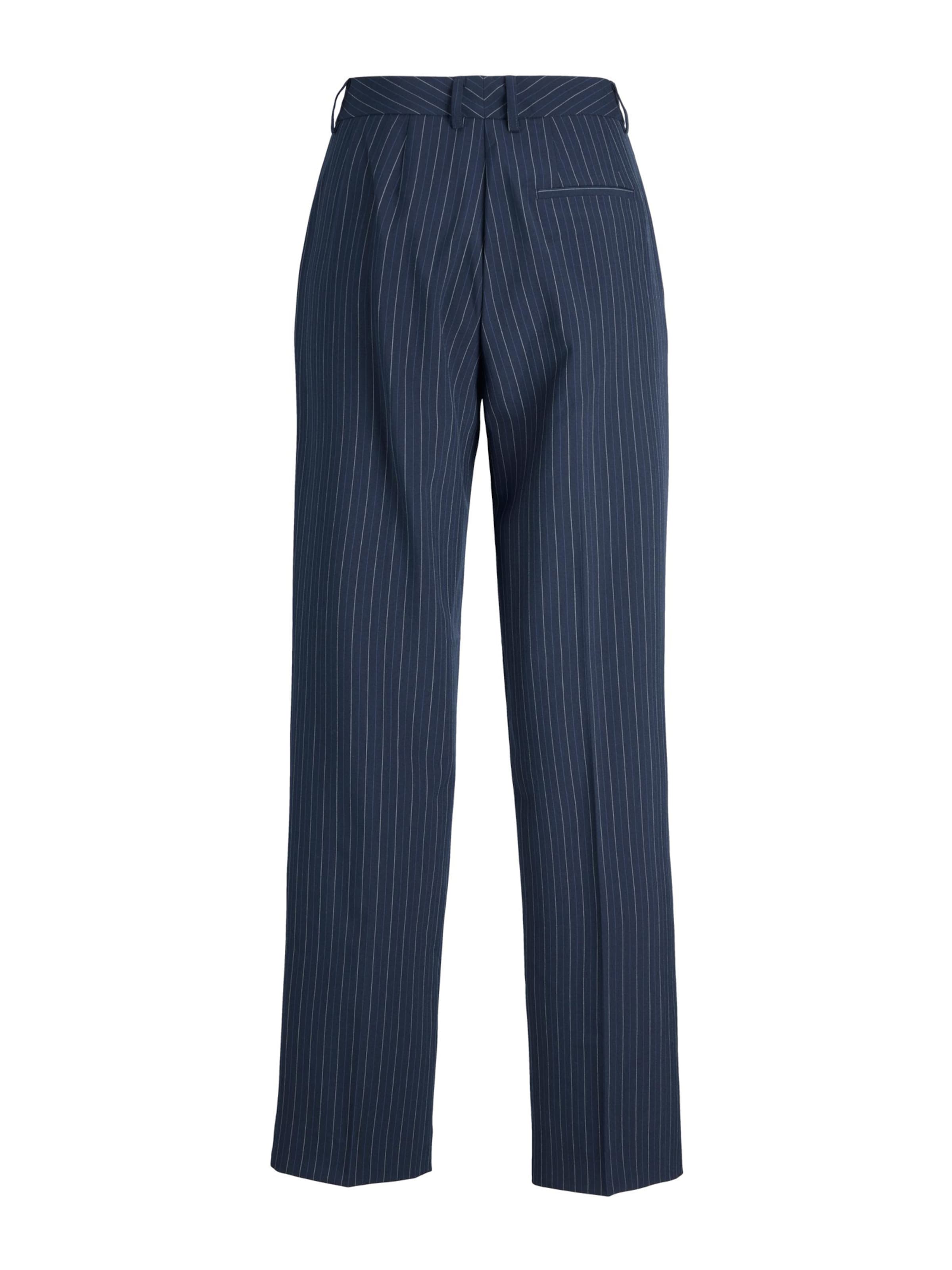 Regular Pantalon 'Mary' JJXX en bleu