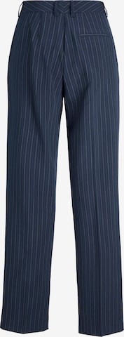 JJXX Regular Trousers 'Mary' in Blue