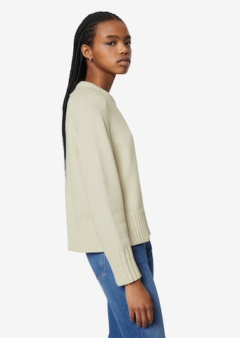 Marc O'Polo DENIM Sweater in Beige