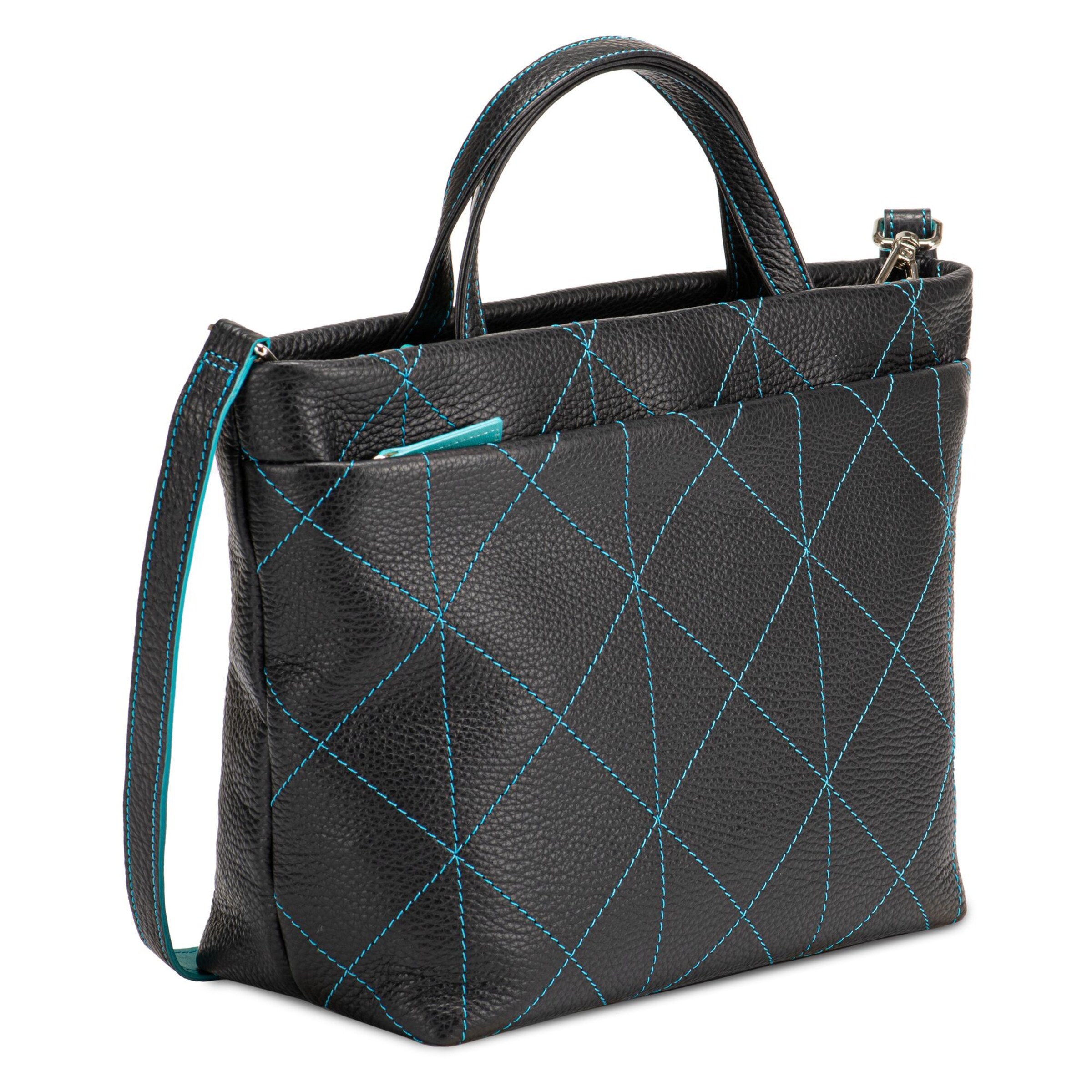 mywalit Handbag 'Pienza' in Black