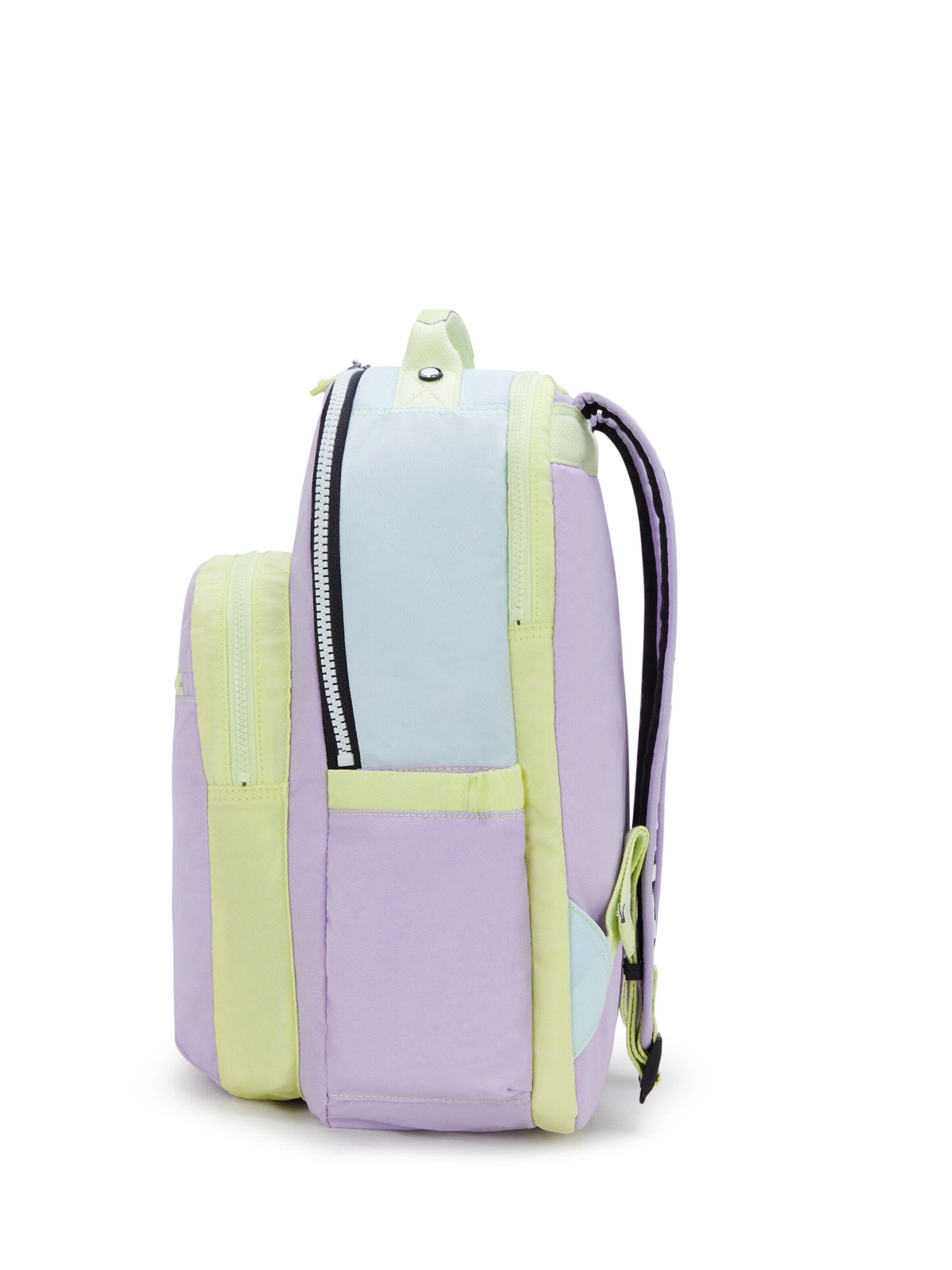 KIPLINGRuksak 'Seoul Lap' - ljubičasta boja