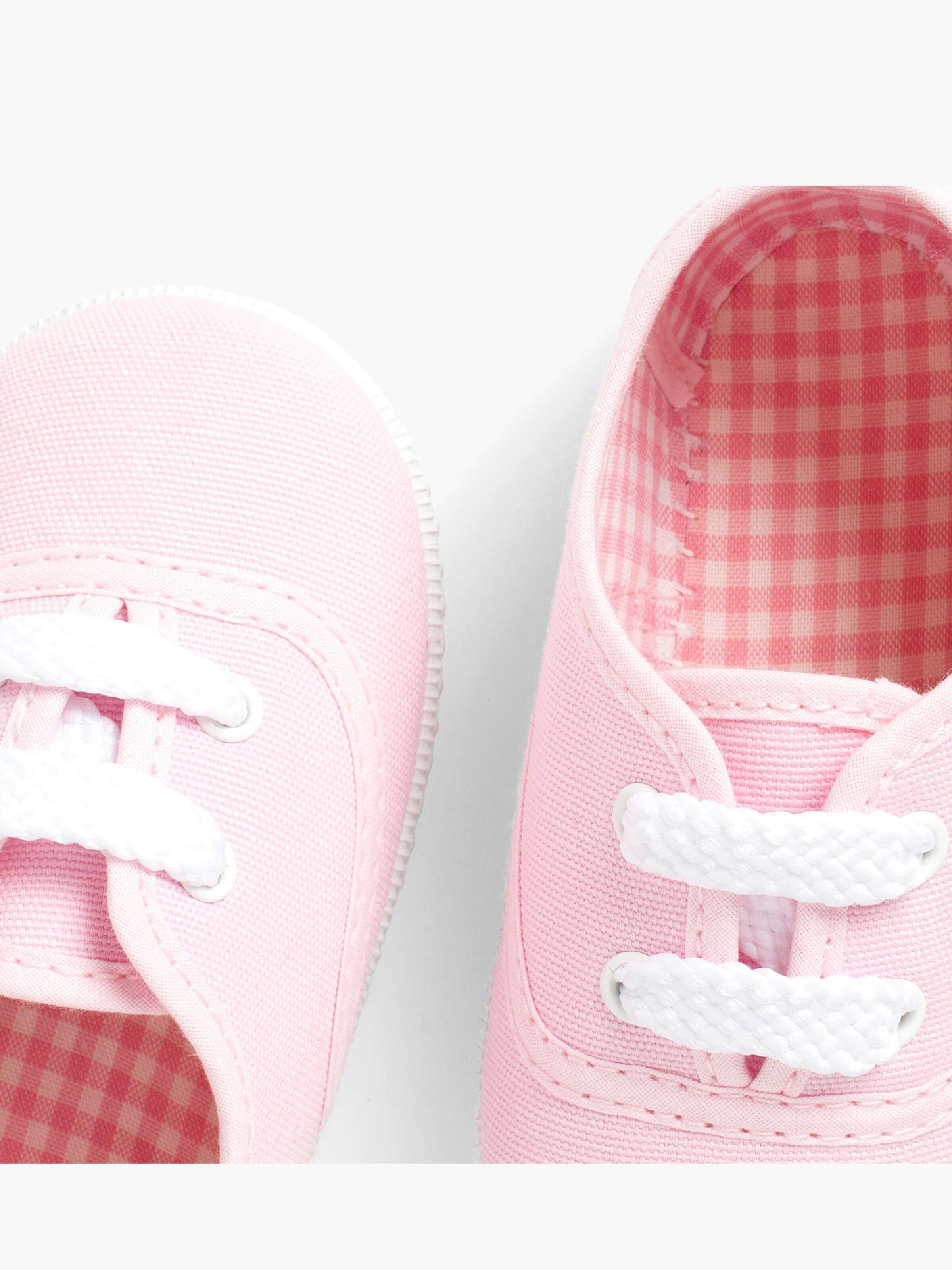 Pisamonas Tenisky – pink