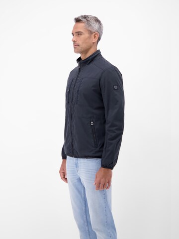 LERROS Outdoor jacket in Blue