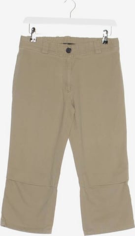ISABEL MARANT Bermuda / Shorts XS in Grün: Vorderseite