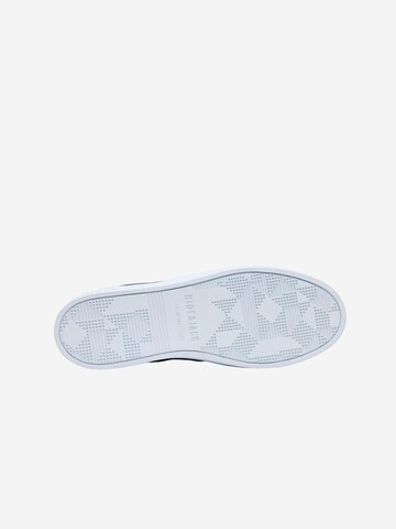 Hide&Jack Sneaker low 'Essence'‌‌‌‌‌‌‌ in Blau
