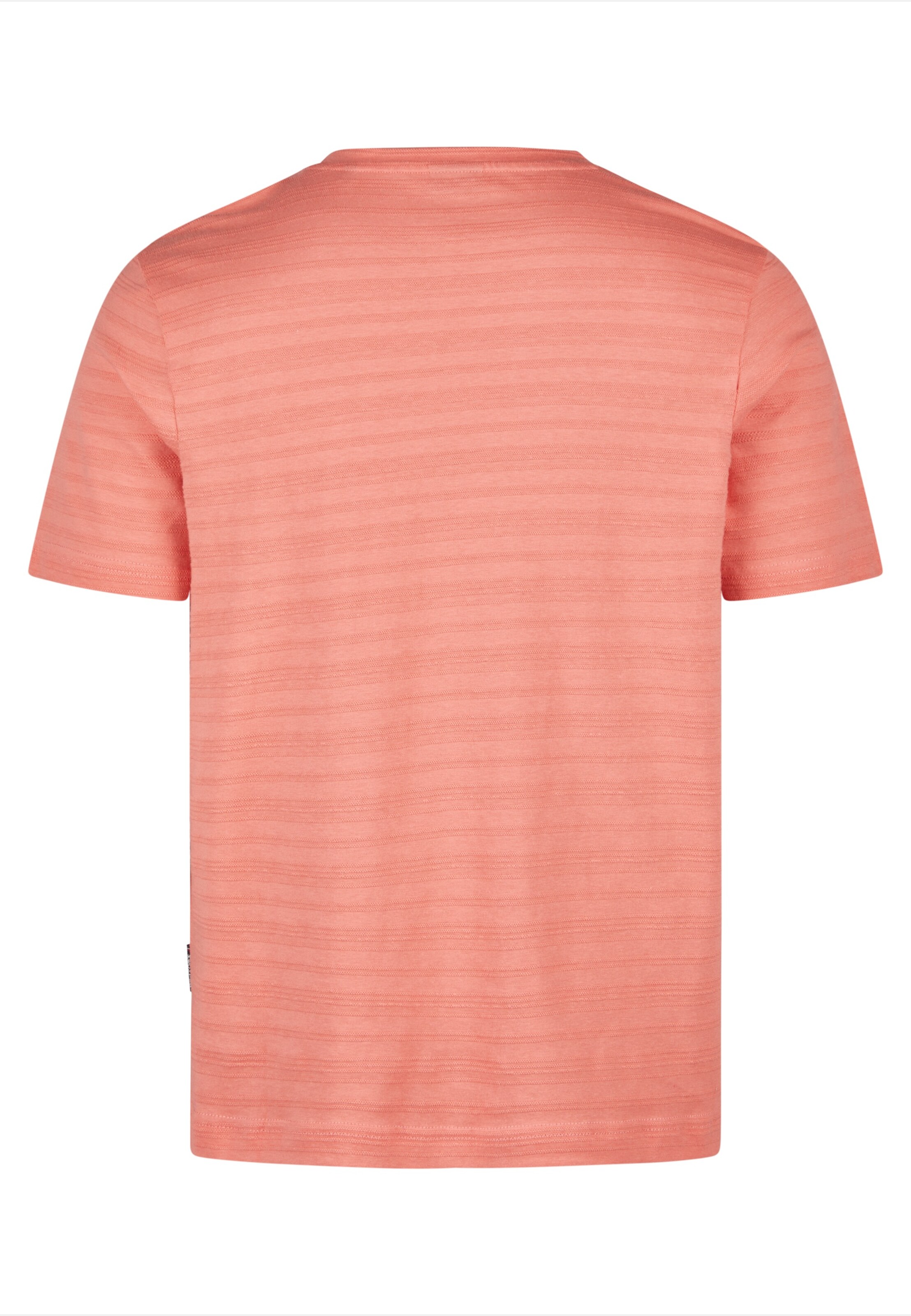 HECHTER PARIS Shirt in Pink