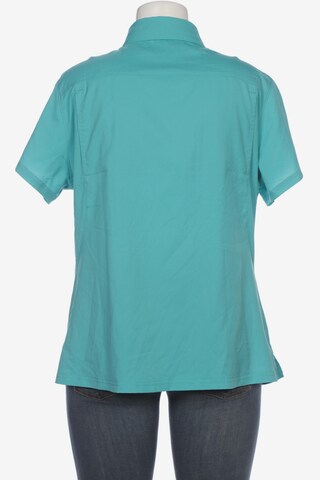 COLUMBIA Bluse XL in Grün