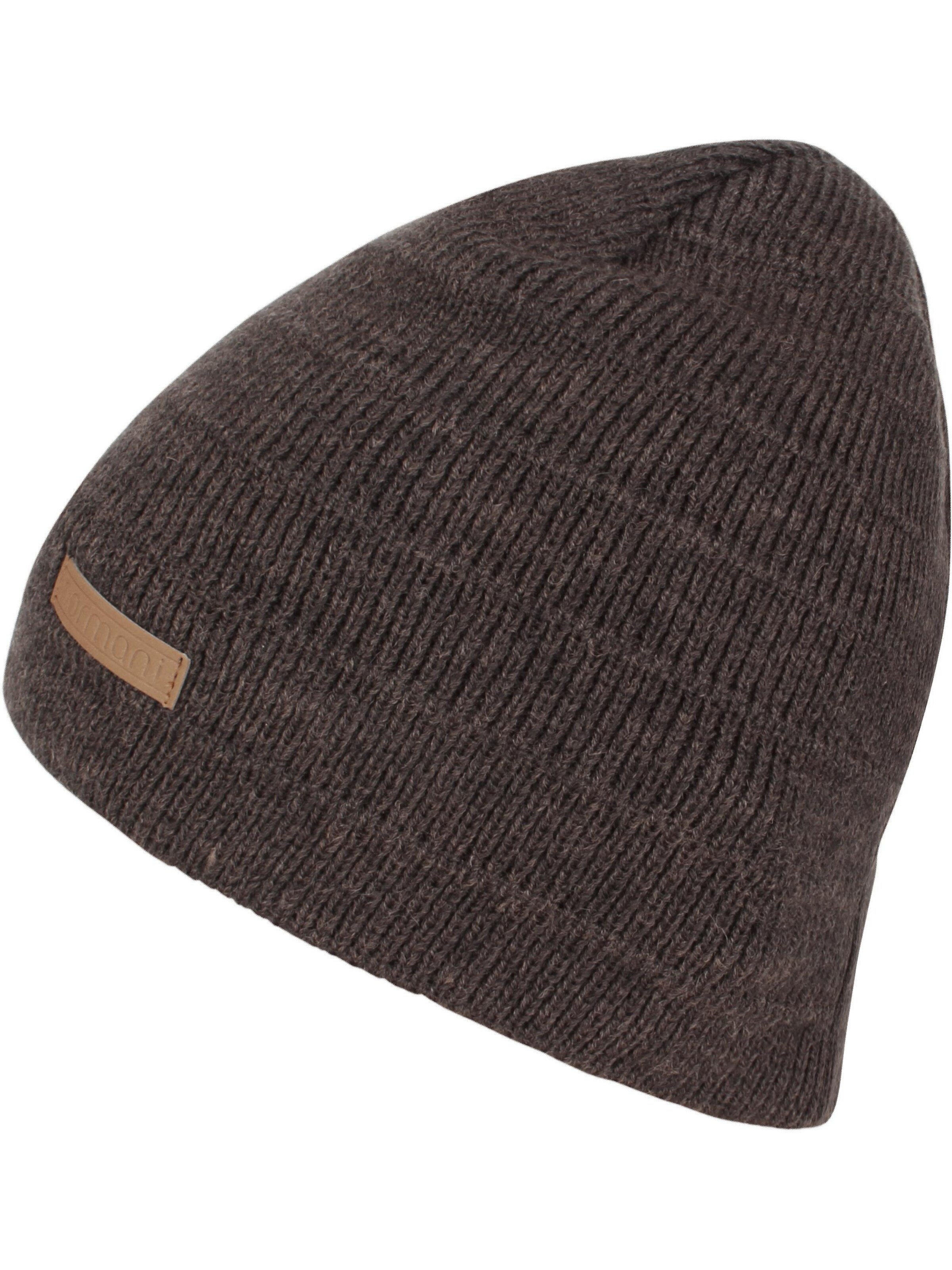 normani Muts 'Sudbury' in Bruin