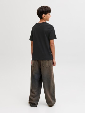 Jack & Jones Junior Shirt in Black