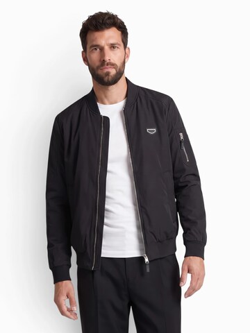 ANTONY MORATO Between-Season Jacket in Black: front